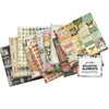 ‘Palette’ by Tim Holtz - Multi