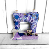 Sewing Machine Pincushion