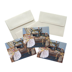 Greetings Cards (set of 3)