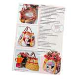 ‘Flower Girls Bag’ by Bronwyn Hayes