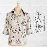 ‘Curated Collection’ by Miss Rose Sister Violet
