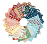 ‘A to Z Jane Austen’ Quilt Kit