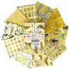 ‘Palette’ by Tim Holtz - Yellow