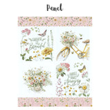 ‘Love Me More’ by Riley Blake