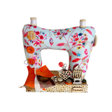 Sewing Machine Pincushion