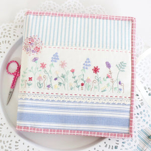 ‘Simple Sewing Folder’