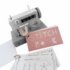 Creative Stitch Book