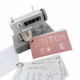 Creative Stitch Book