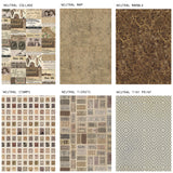 ‘Palette’ by Tim Holtz - Neutral