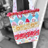 ‘Naomi’s Carry Bag’ Kit - Rosy Cheeks