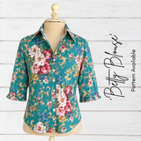 ‘Curated Collection’ by Miss Rose Sister Violet