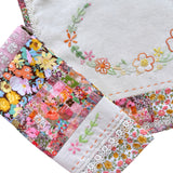 ‘Spring Fling Pouch Set’ Kit - Liberty
