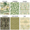 ‘Palette’ by Tim Holtz - Green