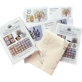 ‘Field Journal’ Quilt Kit