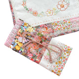 ‘Spring Fling Pouch Set’ Kit - Liberty