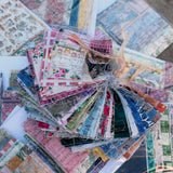 ‘Palette’ by Tim Holtz - 5” squares