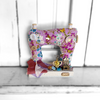 Sewing Machine Pincushion