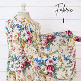 ‘Curated Collection’ by Miss Rose Sister Violet