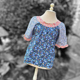 ‘Esme Top’ Sewing Pattern