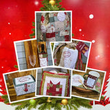 ‘& Sew this is Christmas’ Book