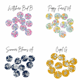 Liberty Buttons (22mm)