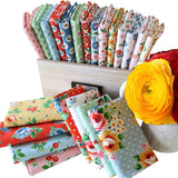 ‘Flower Market’ by Poppie Cotton - {PRE ORDER}