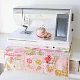 Sadie Sewing Machine Mat