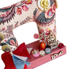 Sewing Machine Pincushion