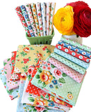 ‘Flower Market’ by Poppie Cotton - {PRE ORDER}
