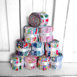 ‘Liberty Lovers’ Strip Roll
