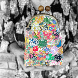 ‘Maxi Bauble Purse’