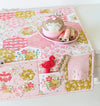 Sadie Sewing Machine Mat
