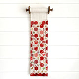 ‘Tinsel Time’ Wallhanging