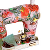 Sewing Machine Pincushion