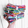‘Summer Abroad’ by Lindsey Rae of Sew to Grow