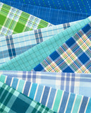 ‘Loomworks’ by Robert Kaufman