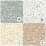 ‘Beautiful Baby’ Cot Panels