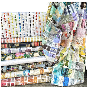‘Palette’ by Tim Holtz - Multi