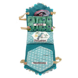 ‘Little Posy Pincarrier’