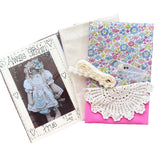 ‘Prue’ Doll Kit - Liberty