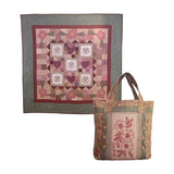 ‘Flower Baskets’ by Red Brolly