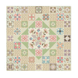‘St Claire’ Quilt Kit