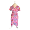 ‘Charli Ann’ Wrap Dress