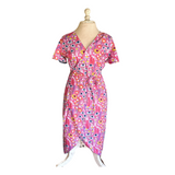 ‘Charli Ann’ Wrap Dress