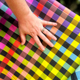 ‘Ombré Illusion’ Quilt