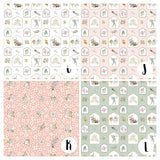 ‘Garden Playtime’ by May Gibbs