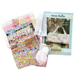 ‘Anna-Bella’ Purse Kit