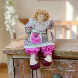 ‘Prue’ Doll Kit - Liberty