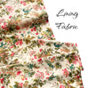 ‘Laura Jacket’ Lining Fabric