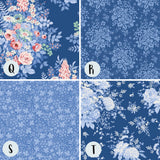 ‘Something Blue’ by Tilda